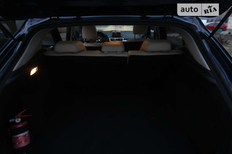 Хетчбек Mazda 3 2014 в Києві фото 45 Хетчбек Mazda 3 2014 в Києві