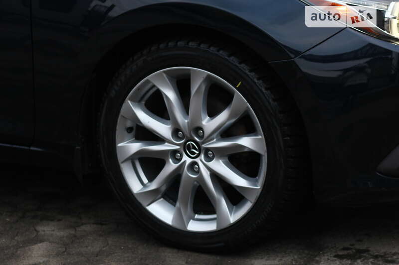 Хетчбек Mazda 3 2014 в Києві фото 64 Хетчбек Mazda 3 2014 в Києві