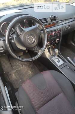 Хетчбек Mazda 3 2005 в Боярці