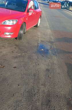 Хэтчбек Mazda 3 2005 в Киеве