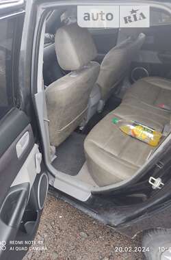 Хэтчбек Mazda 3 2006 в Луцке