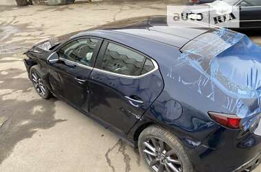 Хэтчбек Mazda 3 2021 в Буче