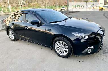 Седан Mazda 3 2015 в Слов'янську