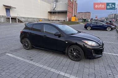 Хэтчбек Mazda 3 2011 в Львове