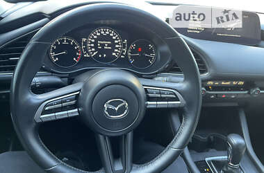 Седан Mazda 3 2020 в Запорожье