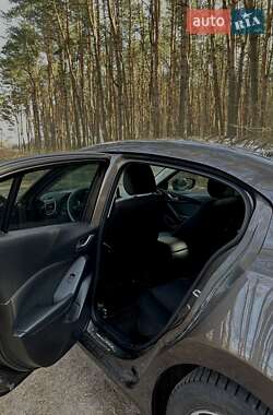 Седан Mazda 3 2016 в Звягеле фото 11 Седан Mazda 3 2016 в Звягеле