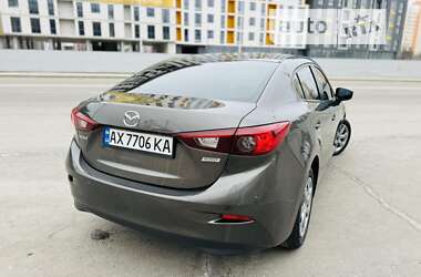 Седан Mazda 3 2014 в Харькове
