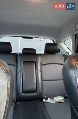 Хэтчбек Mazda 3 2006 в Харькове