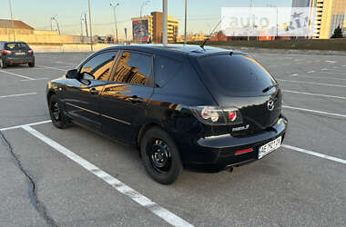 Хэтчбек Mazda 3 2006 в Киеве