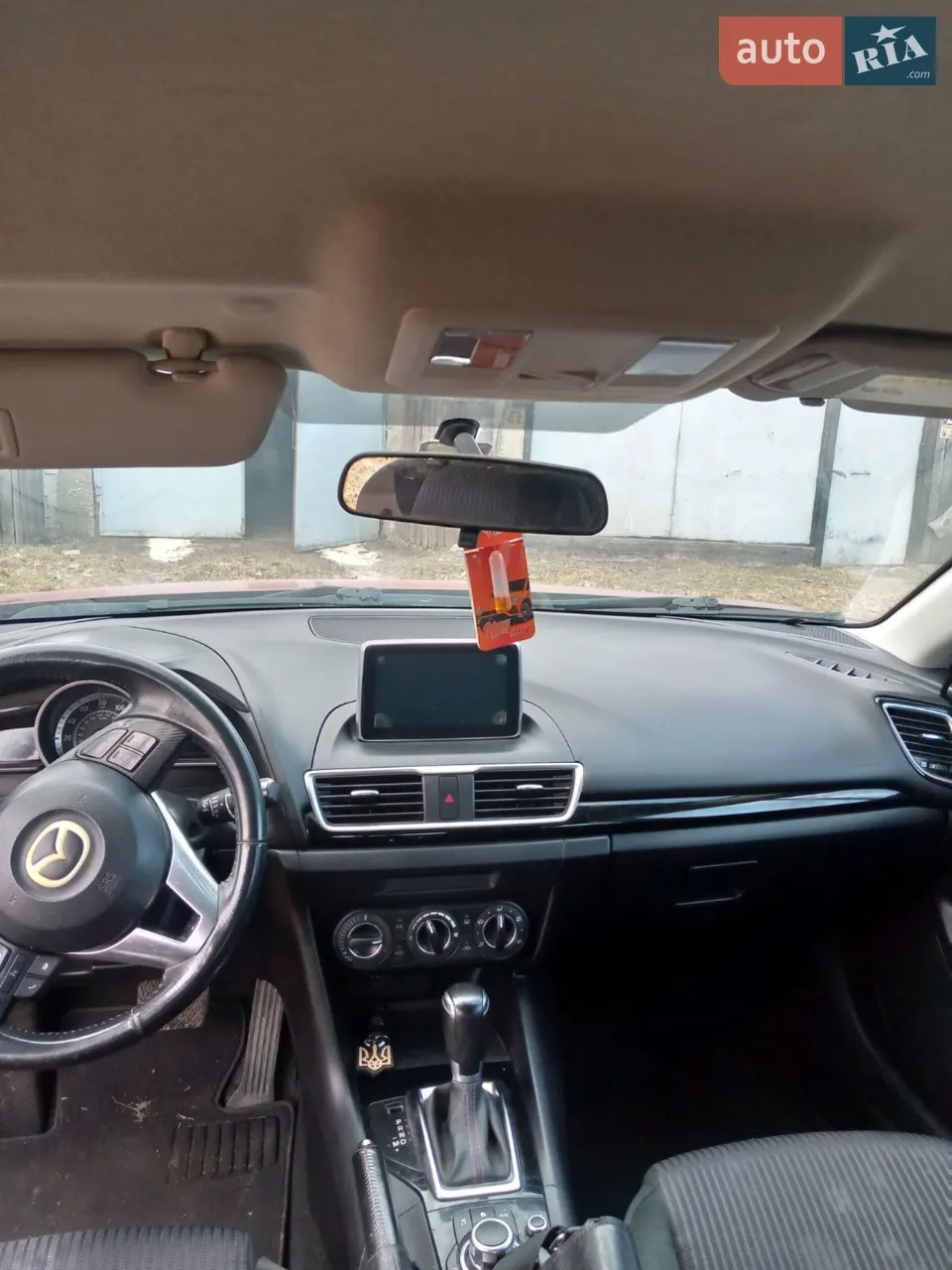 2013 Mazda 3 - мініатюра 11