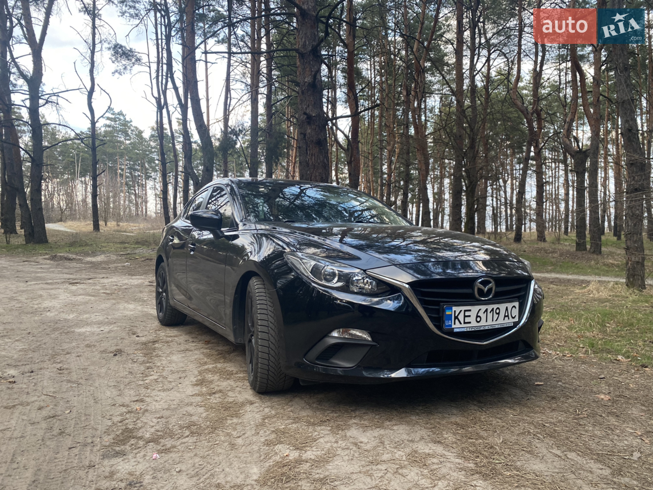 2015 Mazda 3 - мініатюра 28