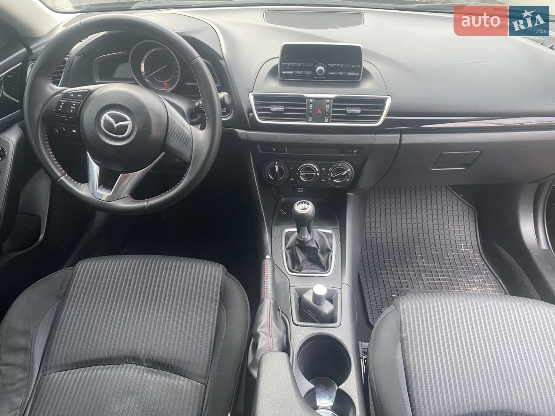 2015 Mazda 3 - мініатюра 9