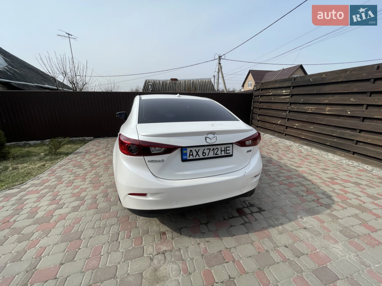 2014 Mazda 3 - мініатюра 16