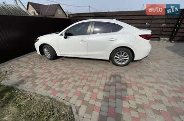 Седан Mazda 3 2013 в Харькове фото 4 Седан Mazda 3 2013 в Харькове