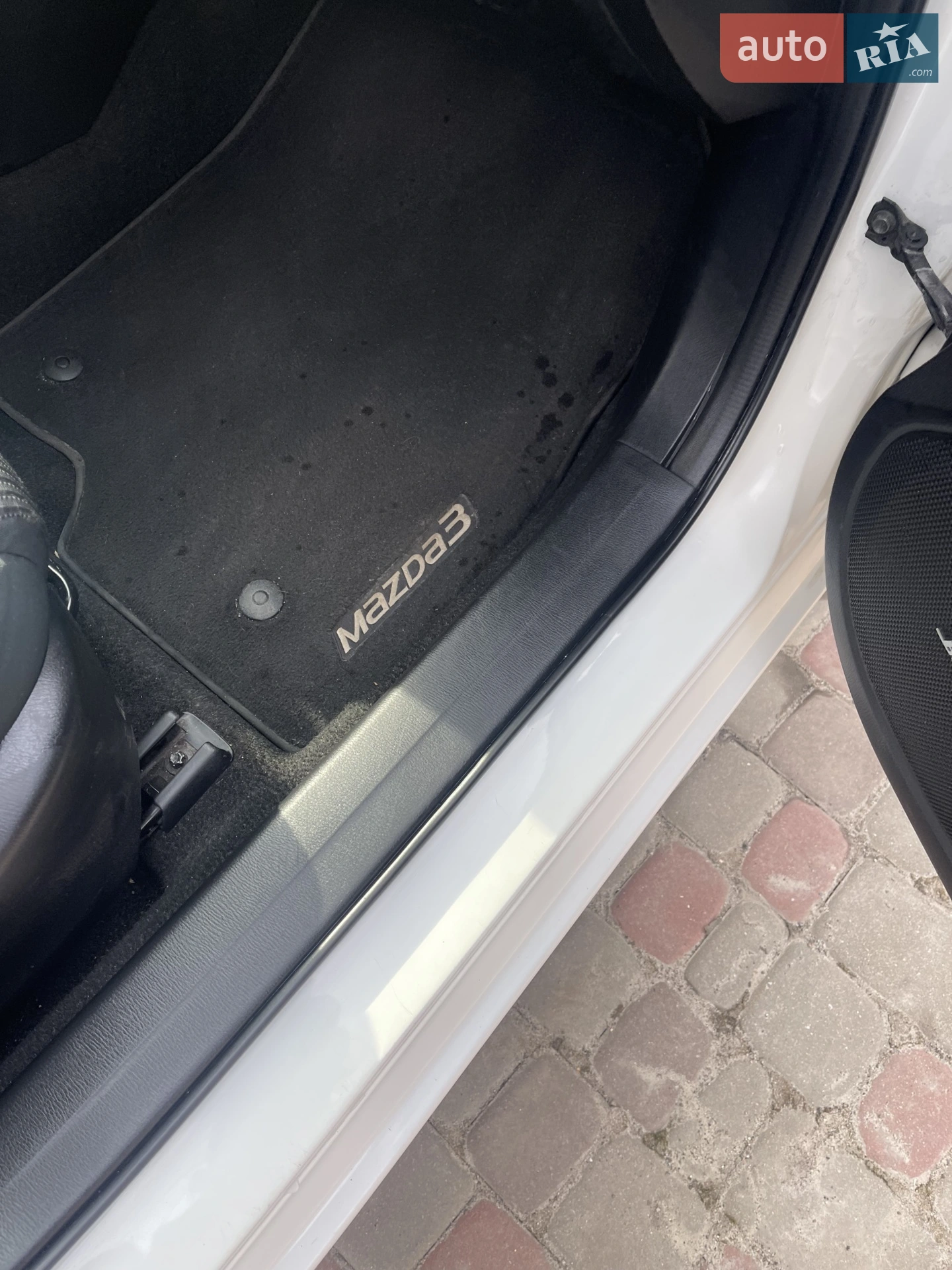 2013 Mazda 3 - мініатюра 14