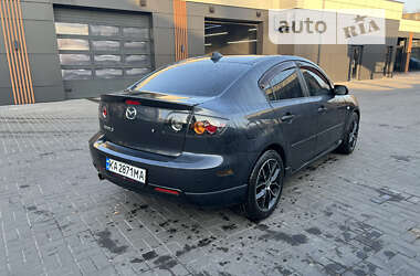 Седан Mazda 3 2006 в Черкассах