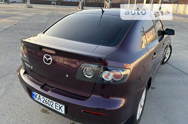 Седан Mazda 3 2006 в Харькове