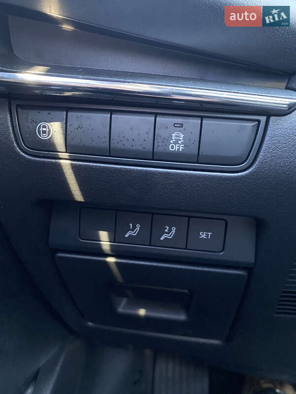 Хэтчбек Mazda 3 2018 в Киеве фото 29 Хэтчбек Mazda 3 2018 в Киеве