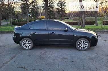 Седан Mazda 3 2008 в Кривом Роге