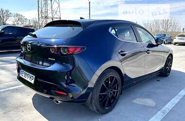 Хэтчбек Mazda 3 2019 в Днепре