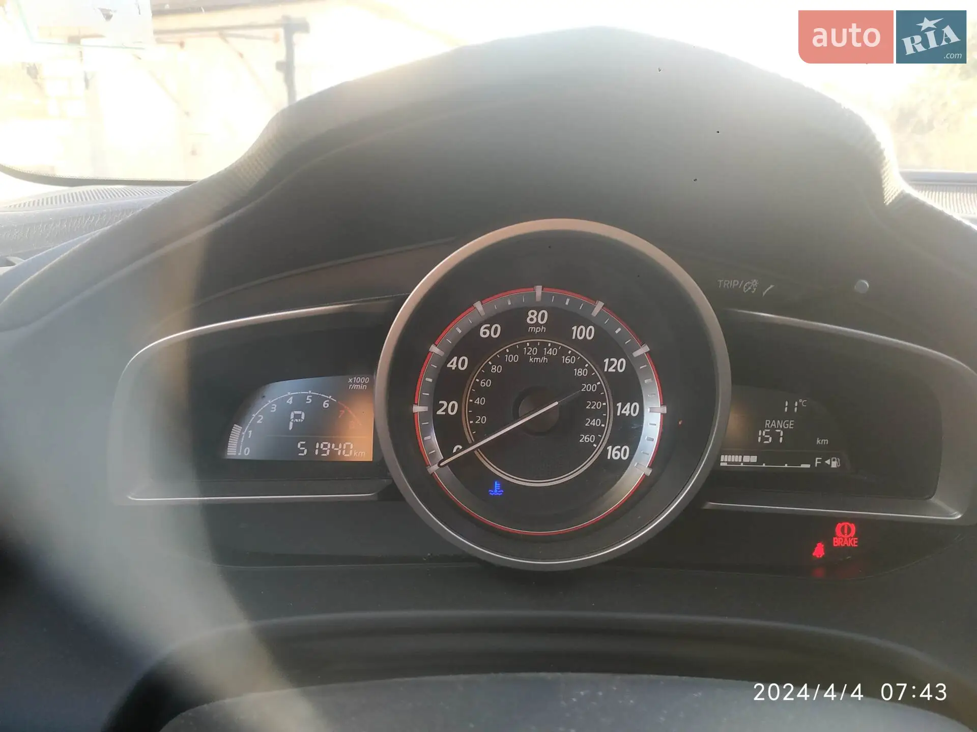 2016 Mazda 3 - мініатюра 2