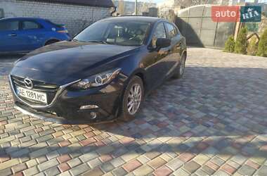 mazda 3 2016 в Самар от профессионального продавца 
