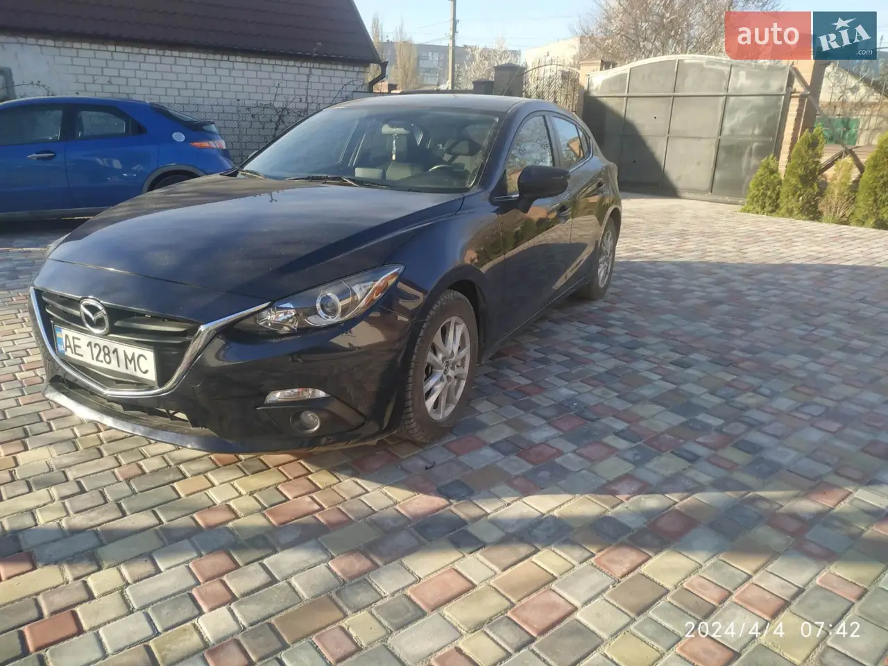 2015 Mazda 3 - мініатюра 17