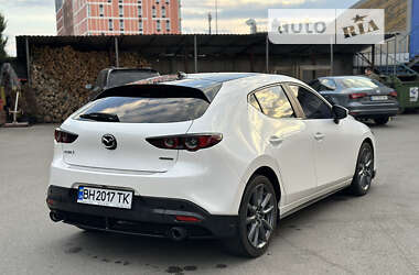 Хетчбек Mazda 3 2020 в Києві