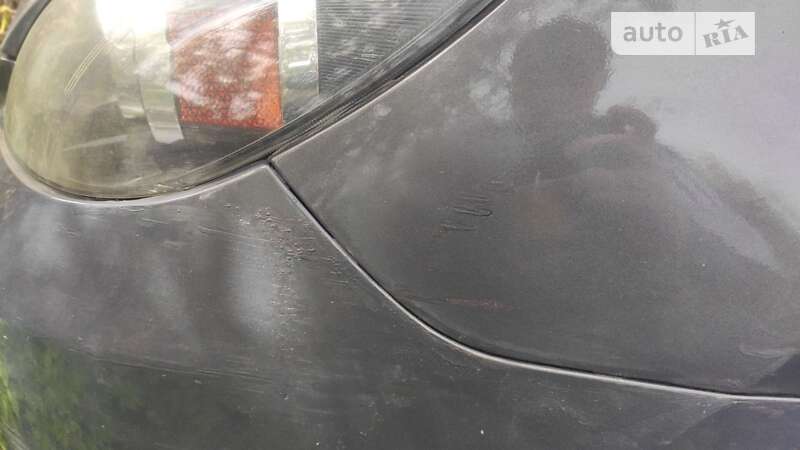 Хетчбек Mazda 3 2007 в Житомирі