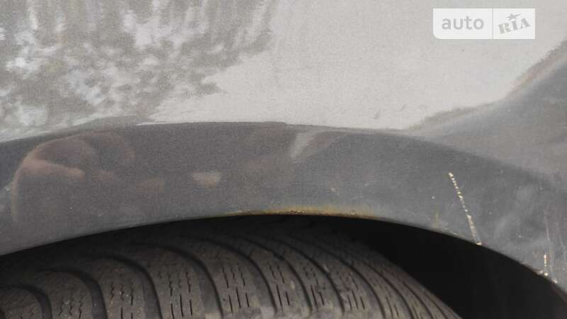 Хетчбек Mazda 3 2007 в Житомирі