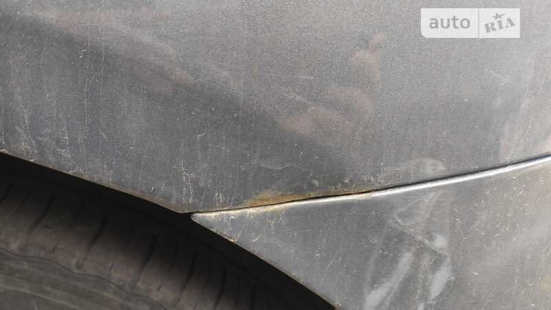 Хетчбек Mazda 3 2007 в Житомирі