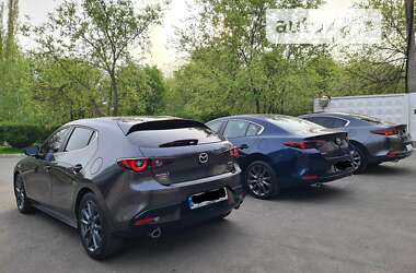 Седан Mazda 3 2020 в Одесі