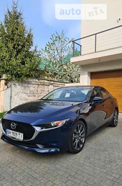 Седан Mazda 3 2020 в Одессе