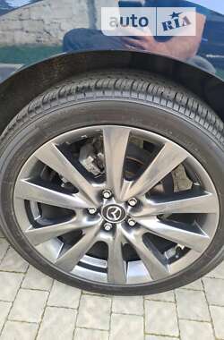 Седан Mazda 3 2020 в Одессе