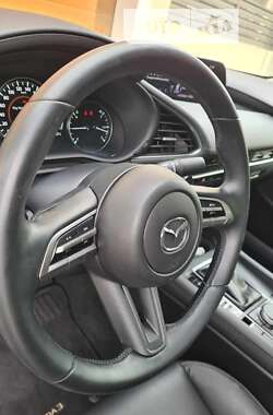 Седан Mazda 3 2020 в Одессе