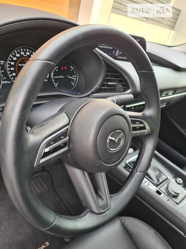 Седан Mazda 3 2020 в Одессе