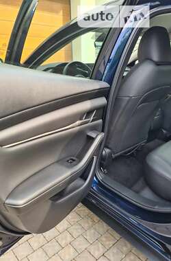 Седан Mazda 3 2020 в Одессе