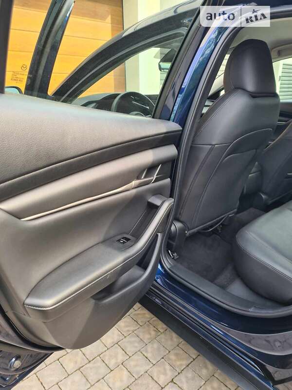 Седан Mazda 3 2020 в Одессе