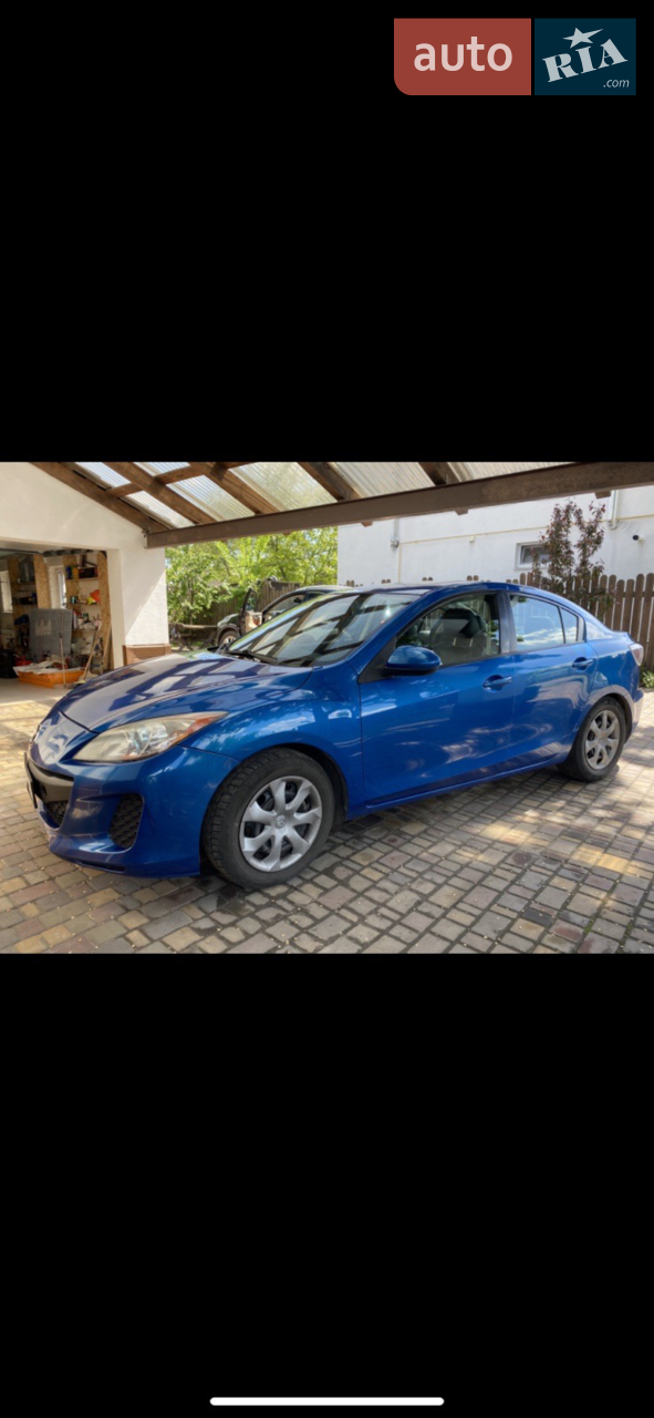 2011 Mazda 3 - мініатюра 16