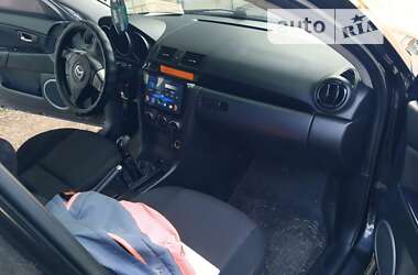 Хетчбек Mazda 3 2008 в Дніпрі