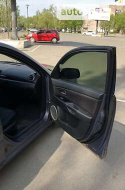 Седан Mazda 3 2006 в Кривом Роге