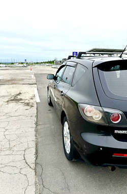 Хетчбек Mazda 3 2007 в Одесі