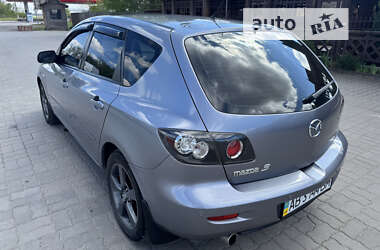 Хетчбек Mazda 3 2005 в Летичіві