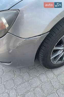 Хэтчбек Mazda 3 2004 в Львове