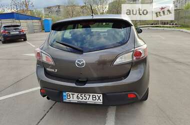 Хетчбек Mazda 3 2009 в Одесі