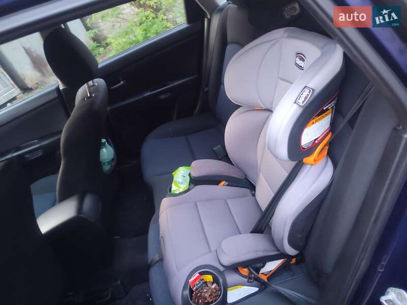 Хэтчбек Mazda 3 2006 в Житомире фото 4 Хэтчбек Mazda 3 2006 в Житомире