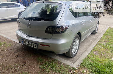 Хэтчбек Mazda 3 2007 в Львове