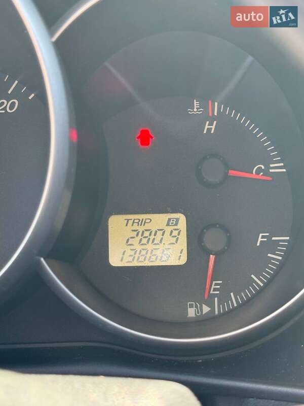 Хетчбек Mazda 3 2004 в Миронівці