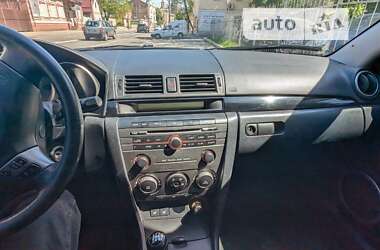 Хетчбек Mazda 3 2006 в Харкові