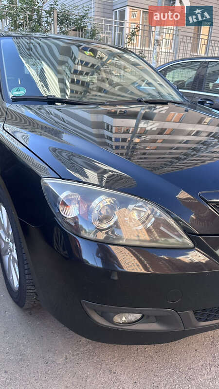 Хэтчбек Mazda 3 2006 в Арцизе фото 2 Хэтчбек Mazda 3 2006 в Арцизе